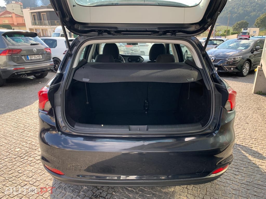 Fiat Tipo 1.3 M-jet