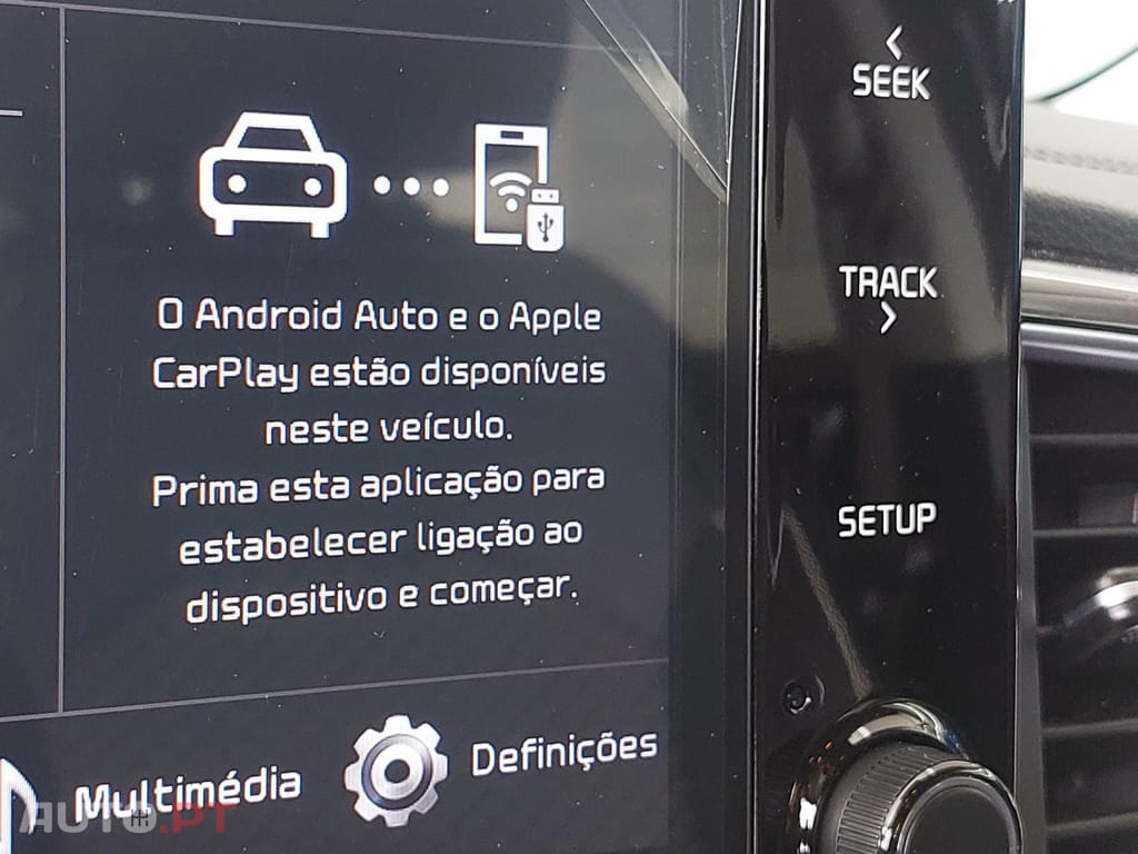Kia Ceed 1.0 T-GDI Sport