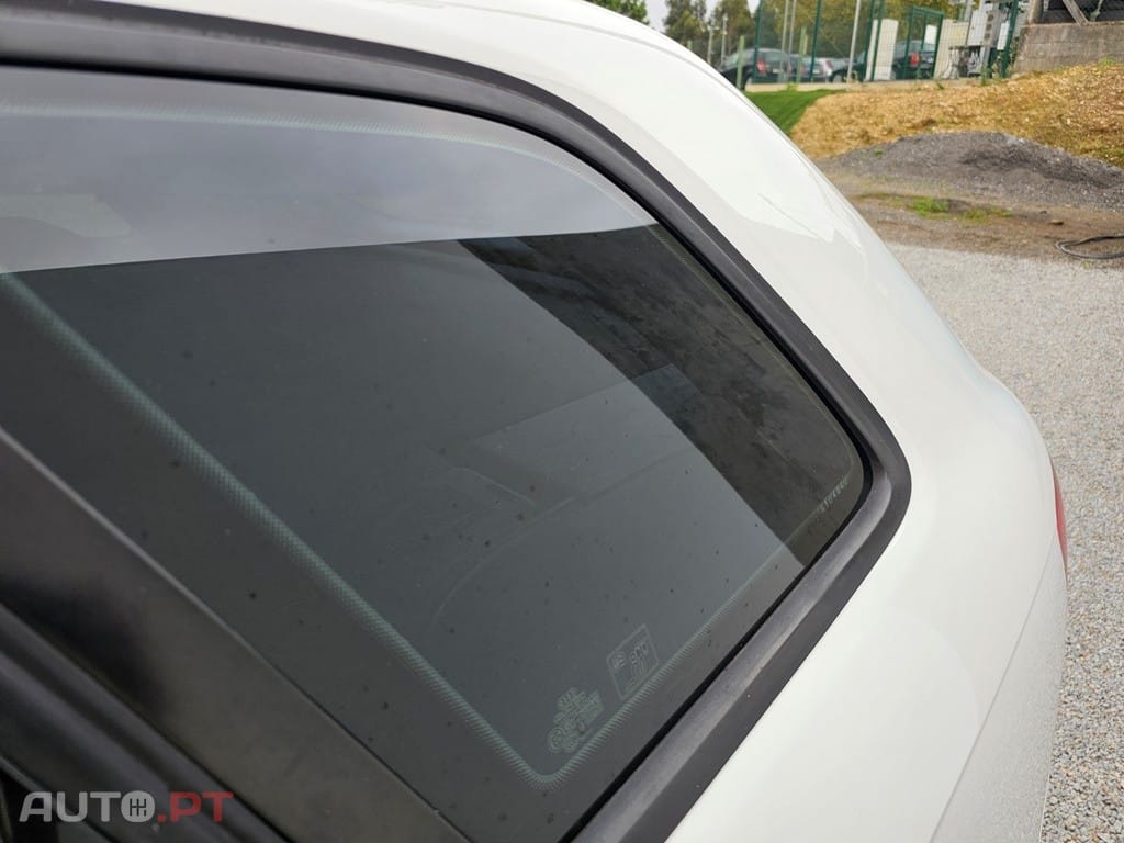 Audi A3 Sportback 1.6 TDI Advance S tronic