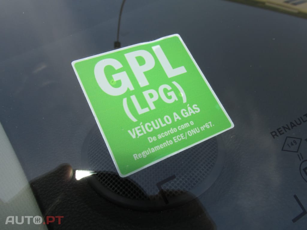 Dacia Jogger 1.0 ECO-G Essential 7L Bi-Fuel