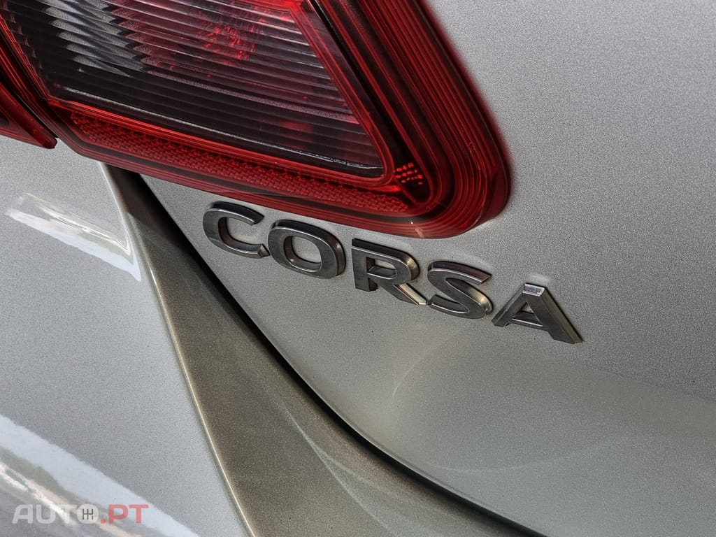Opel Corsa 1.3 CDTi Enjoy