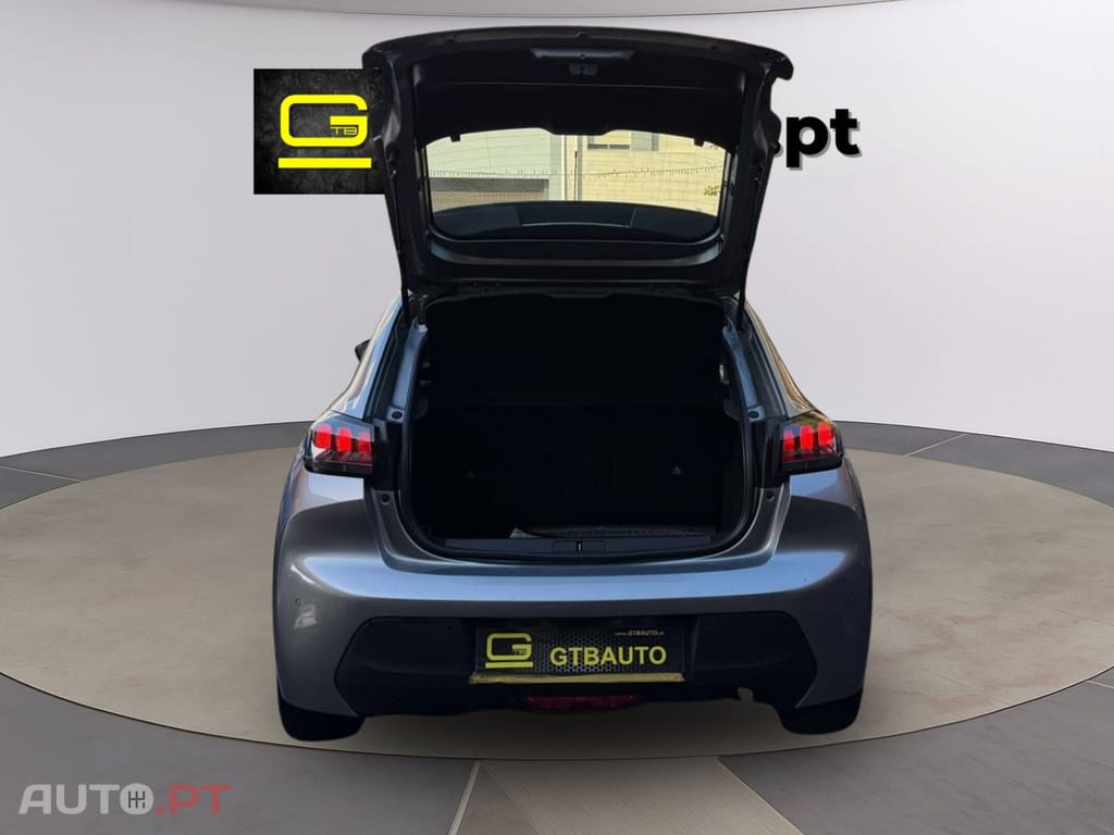 Peugeot 208 1.2 Puretech ACTIVE PACK