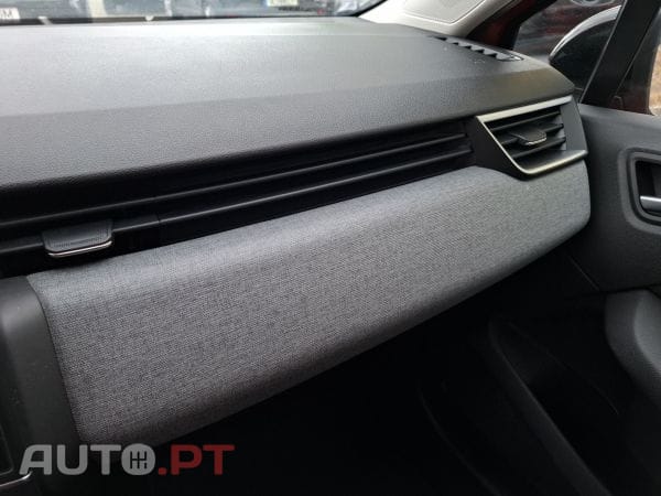 Renault Clio TCe 100 Bi-Fuel Evolution