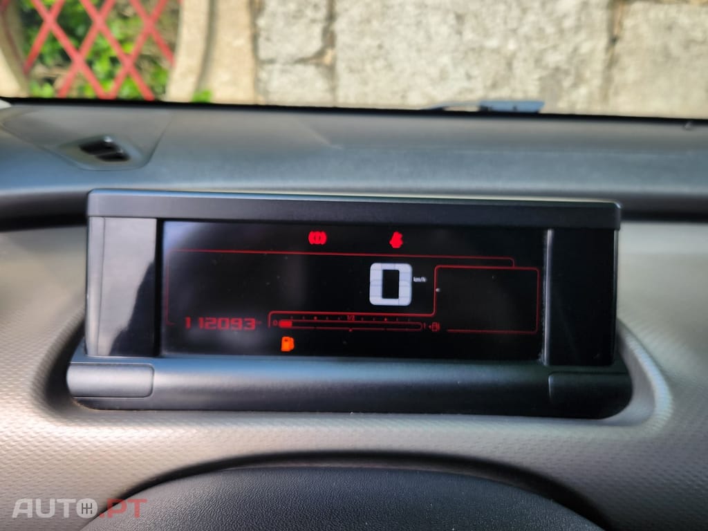 Citroen C4 Cactus 1.2 PureTech Feel