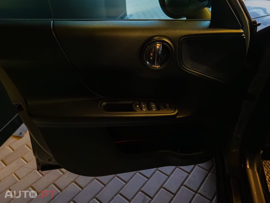 MINI Countryman Cooper D Auto
