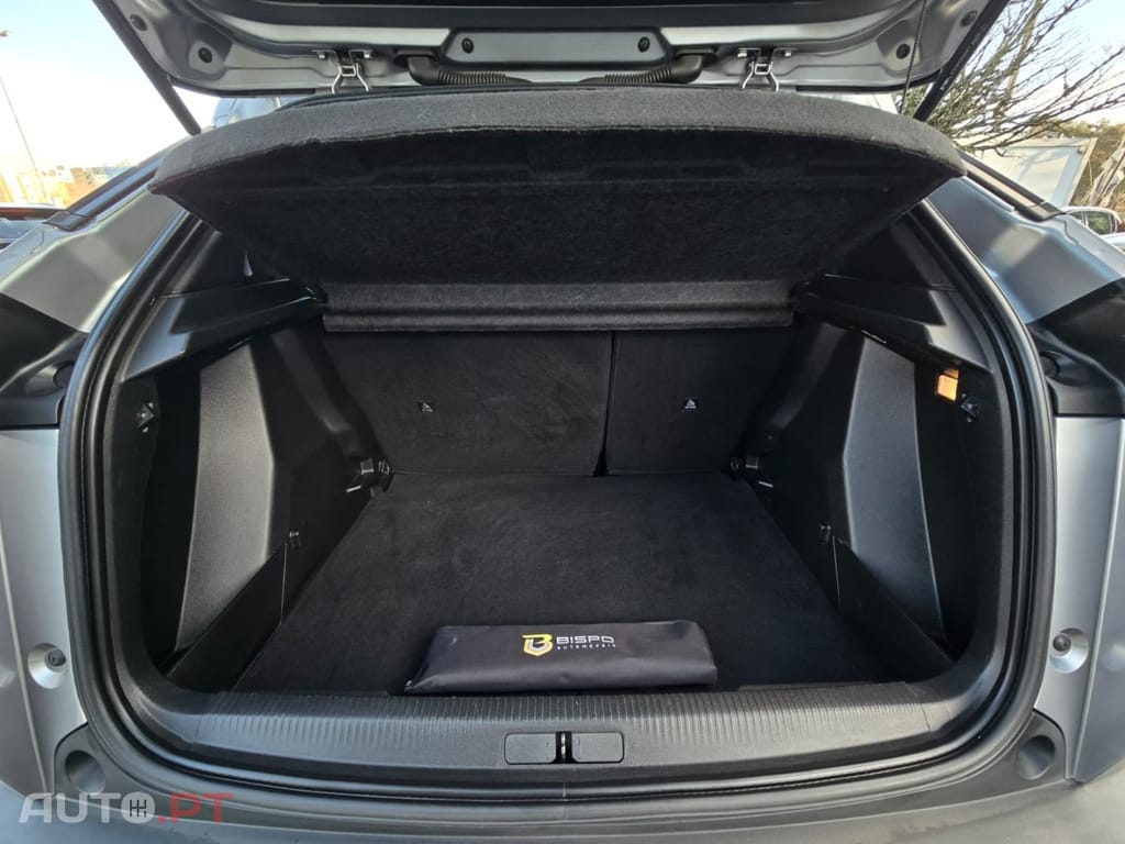 Peugeot 2008 PureTech 100 Active