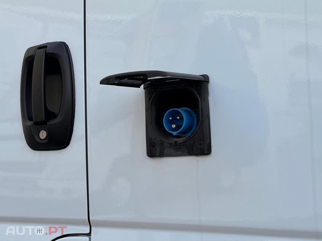 Iveco Daily FRIGORIFICA