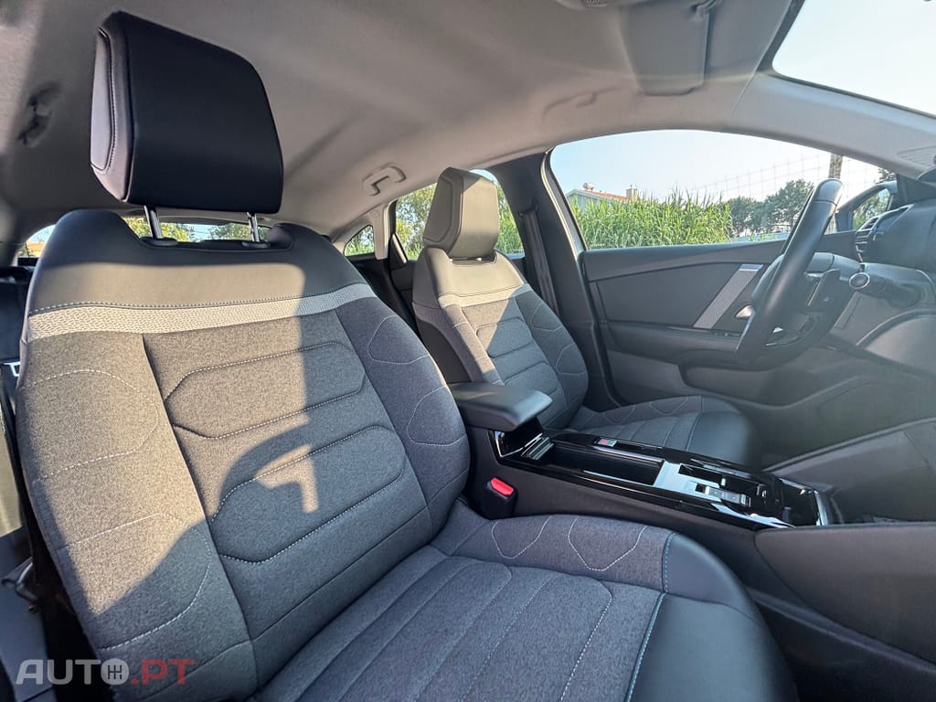 Citroen C4 BlueHDi 130 Stop&Start EAT8 MAX
