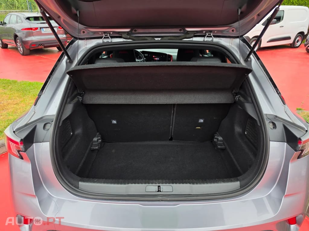 Opel Mokka 1.2 T GS Line
