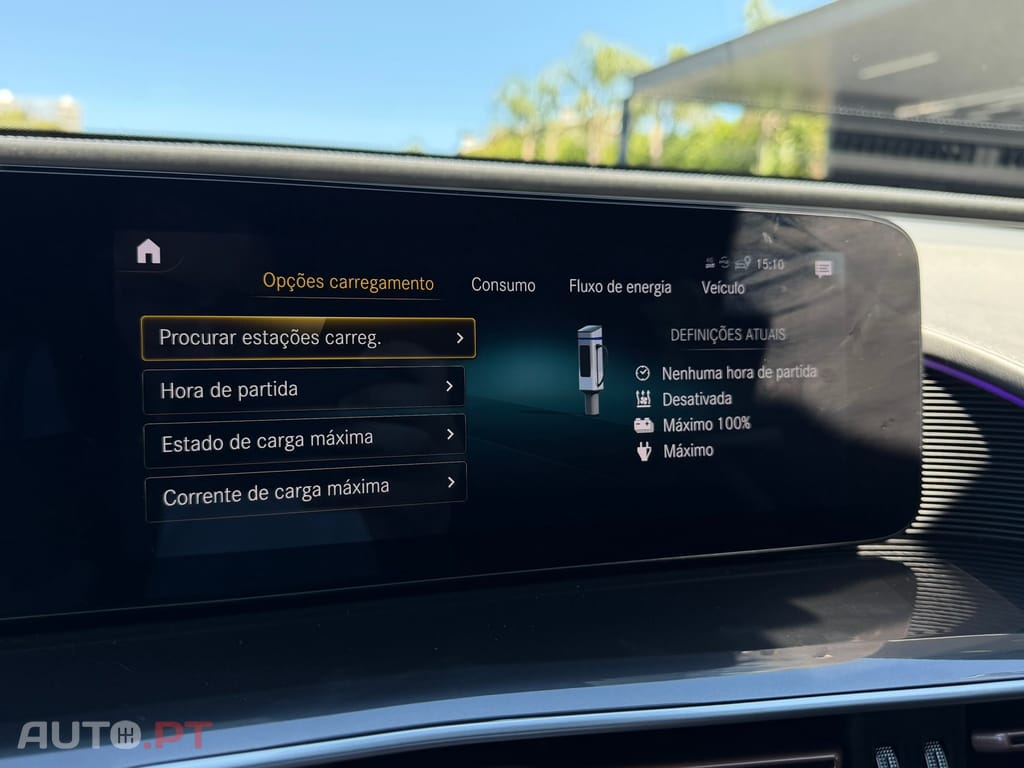 Mercedes-Benz EQC 400 4Matic