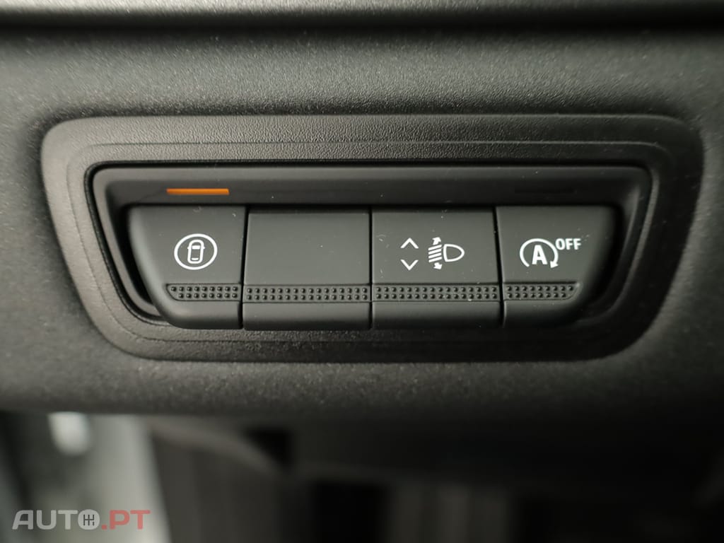 Renault Captur Captur 1.0 TCe Techno