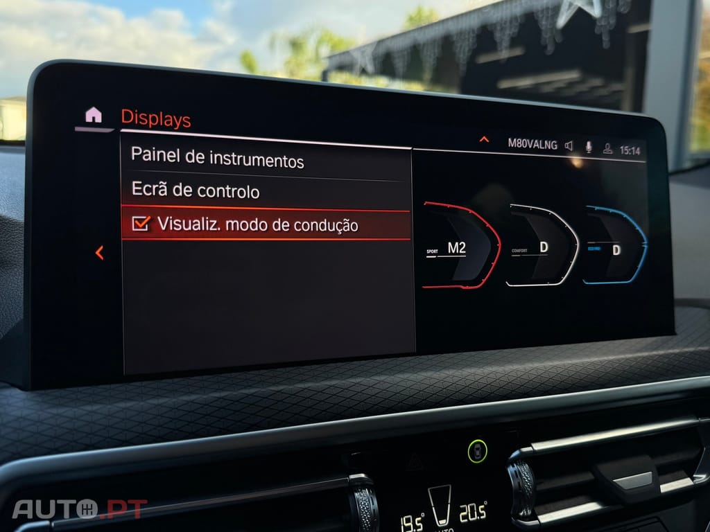 BMW X3 18 d sDrive Pack M Auto