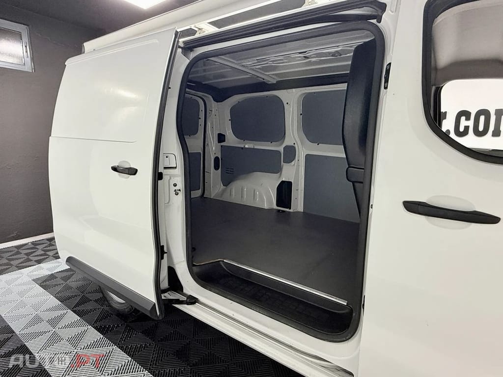 Peugeot Expert Premium L3H1 TwinCab Confort Plus