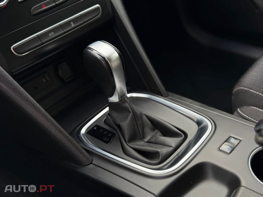 Renault Mégane Sport Tourer BLUE dCi 115 EDC BUSINESS EDITION