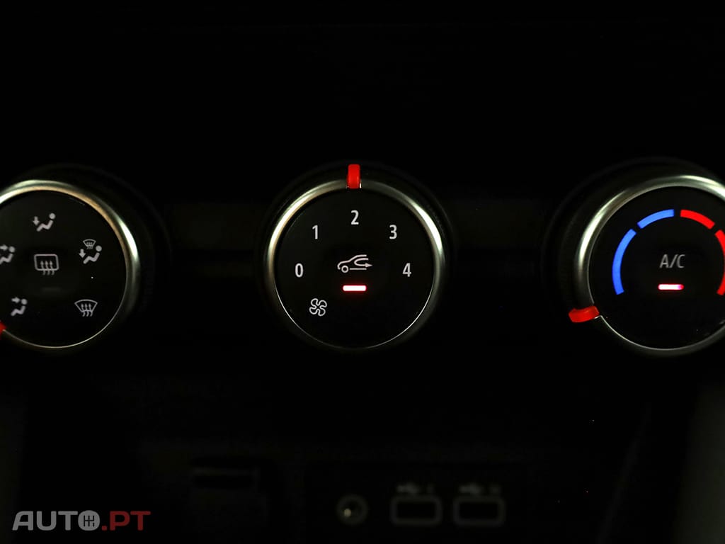 Renault Clio Clio 1.0 TCe Evolution