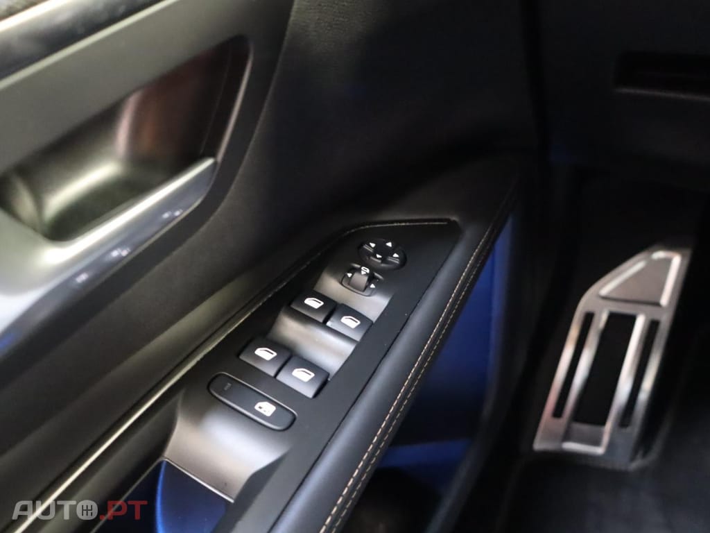 Peugeot 3008 GT Line 1.6 BlueHDi EAT6