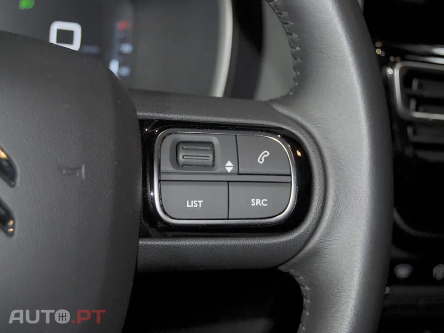 Citroen C5 Aircross 1.2 PureTech C-Series