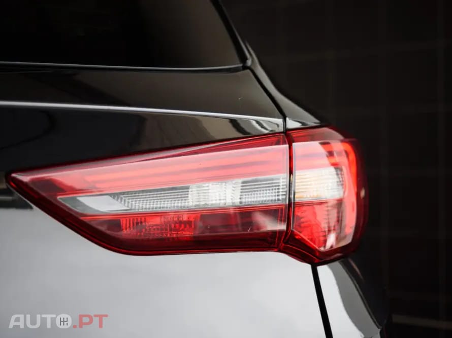 Opel Grandland (X) 1.5 CDTI GS Line AT