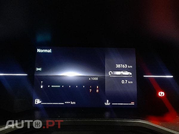 Renault Clio TCe 90 Evolution