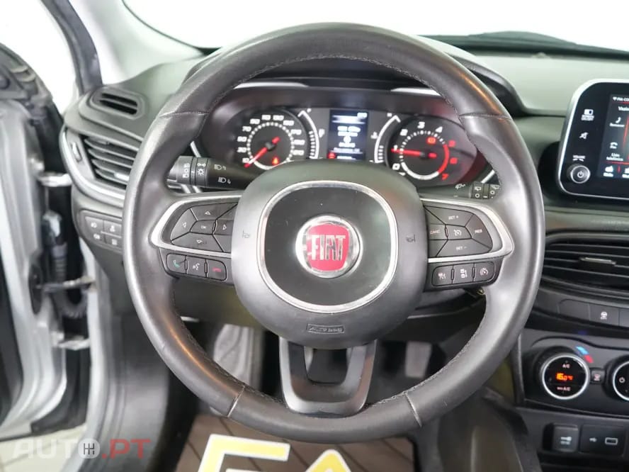 Fiat Tipo 1.3 MultiJet