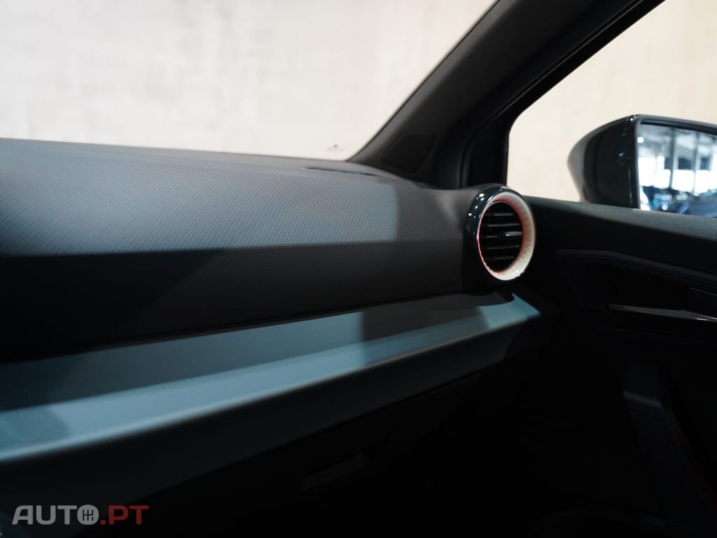 Seat Ibiza 1.0 TSI Style DSG