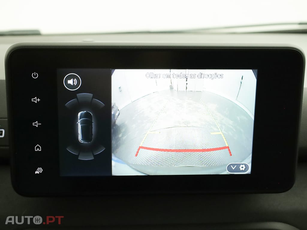 Dacia Jogger Jogger 1.0 ECO-G Extreme Bi-Fuel