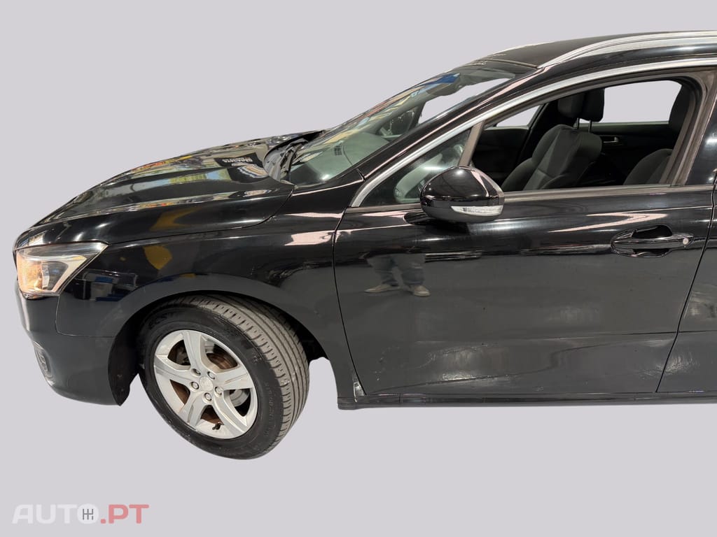 Peugeot 508 SW 1.6 HDI EAT6