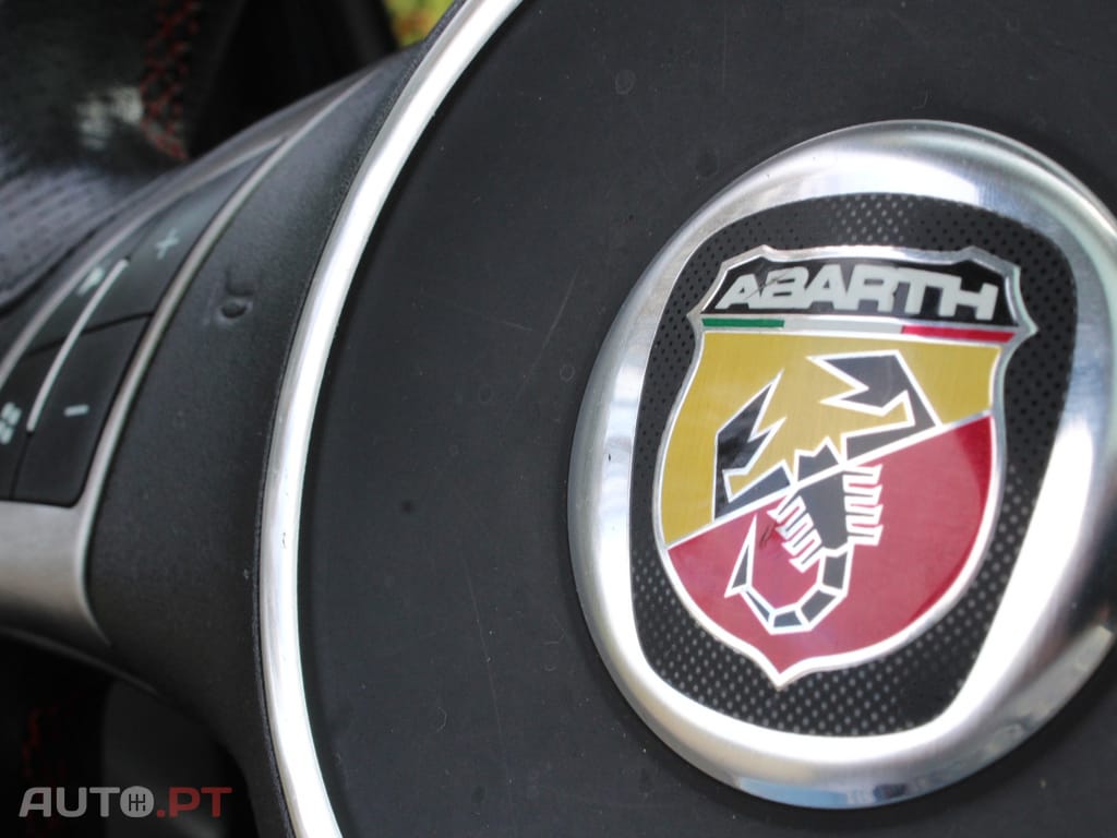 Fiat 500 1.3 16V Multijet Sport