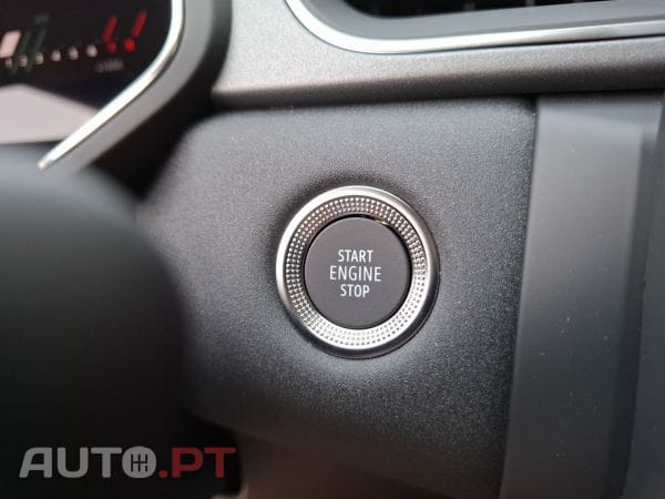 Renault Symbioz mild hybrid 140 techno