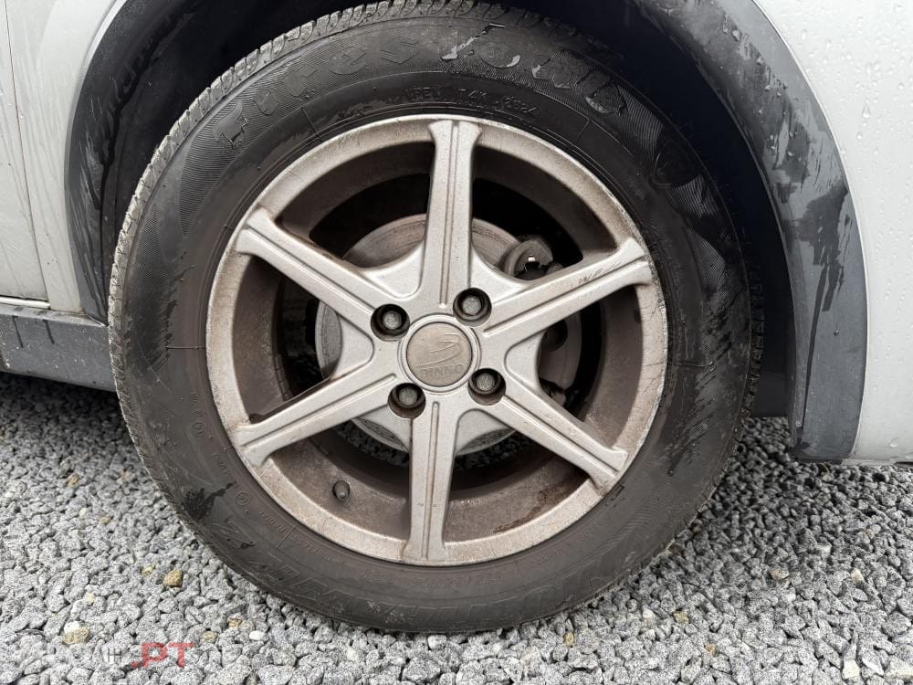 Opel Corsa 1.2 16V Enjoy