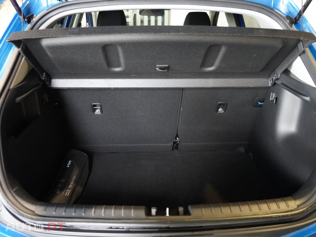 Kia Stonic 1.0 T-GDi Drive