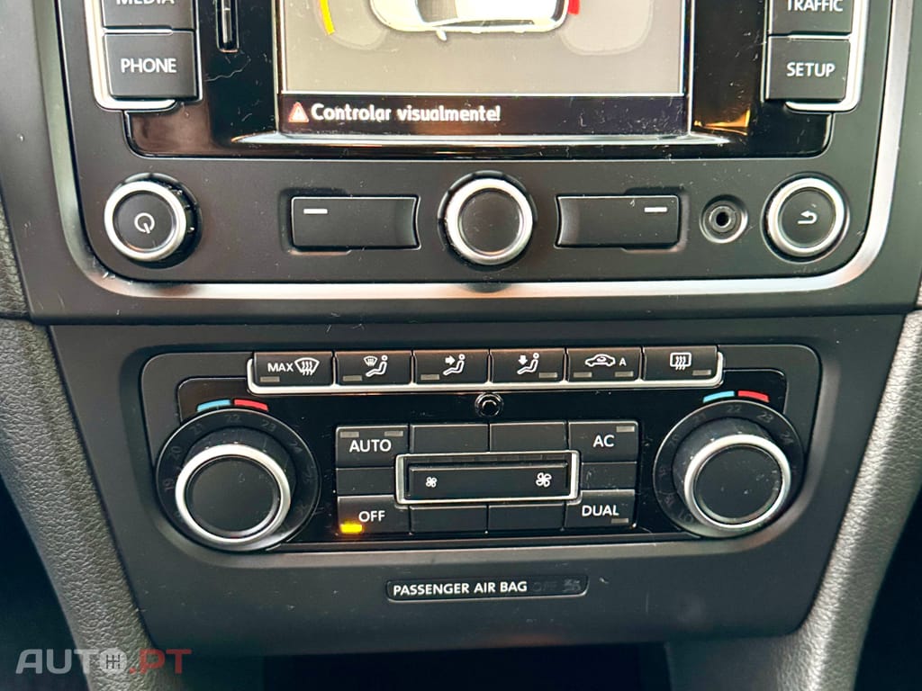 Volkswagen Golf 1.6 TDI