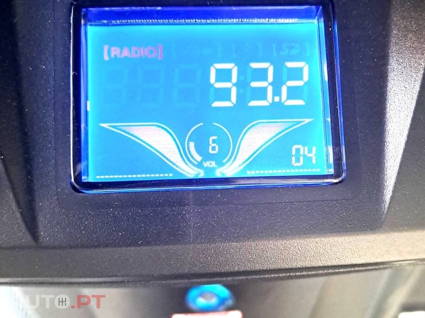 Mitt 125 GT MAX