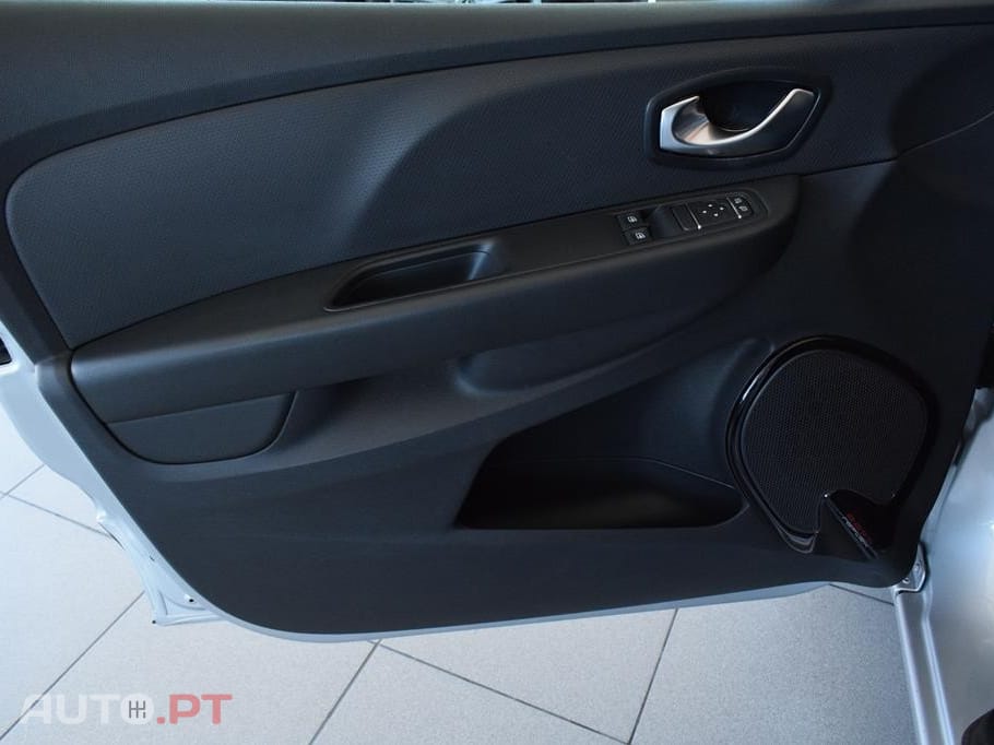 Renault Clio 1.5 dCi Limited EDition