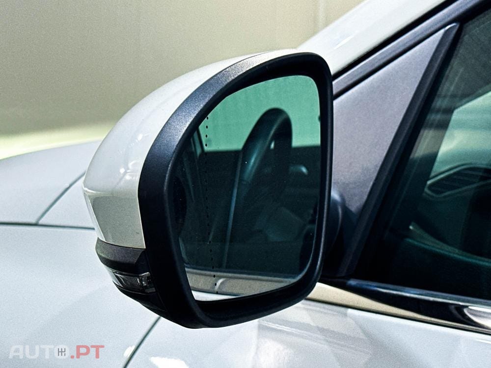 Renault Mégane E-Tech Plug-in Hybrid Business