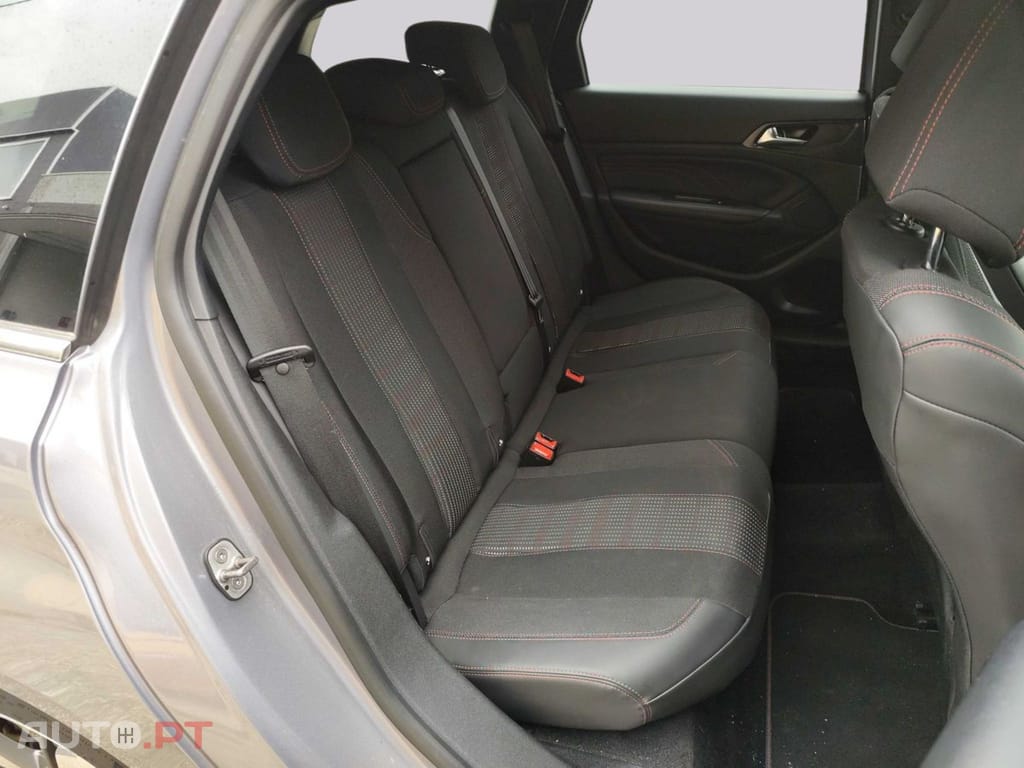 Peugeot 308 SW 1.2 PureTech Allure