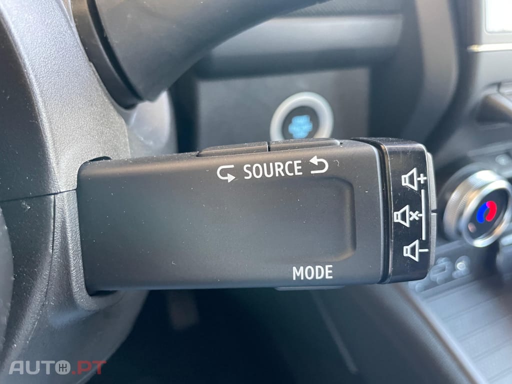 Renault Zoe (c/ Bateria) Zen 50