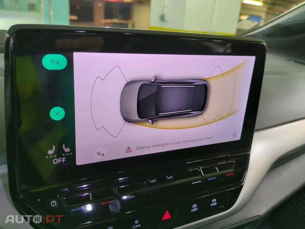 Volkswagen Id.4 77 kWh Pro Performance