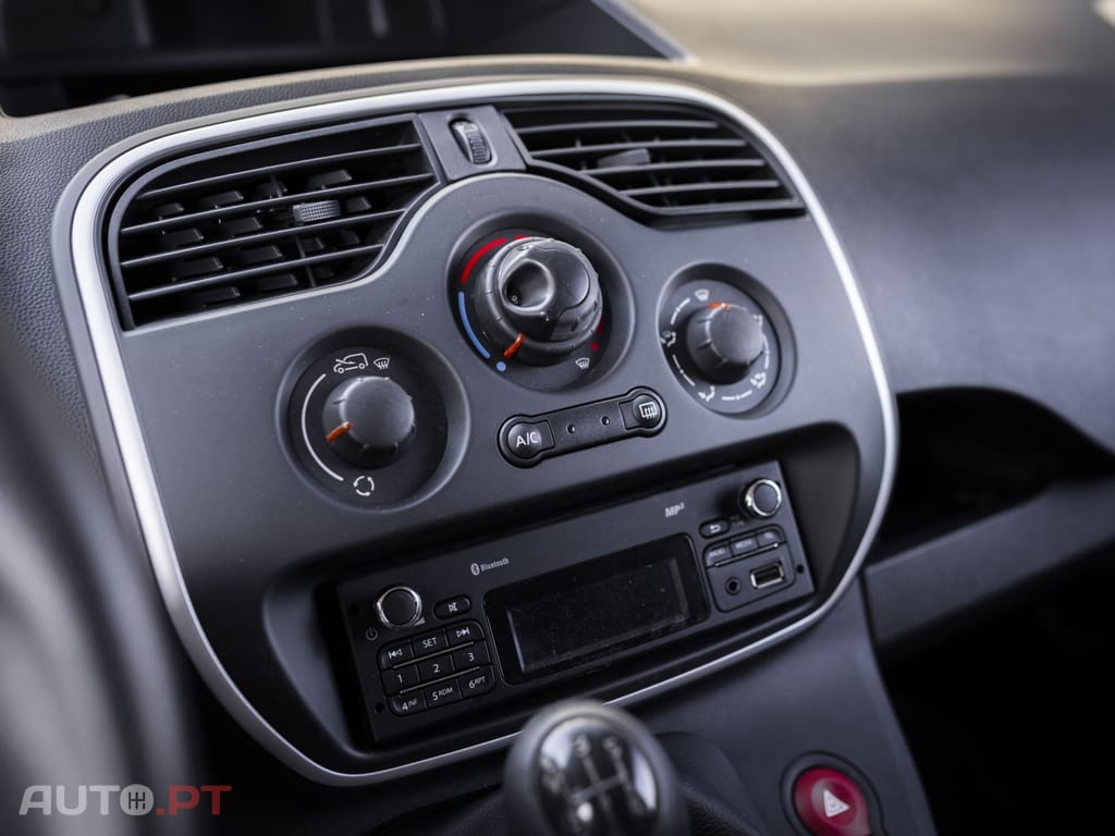 Renault Kangoo 1.5 dCi Maxi Confort