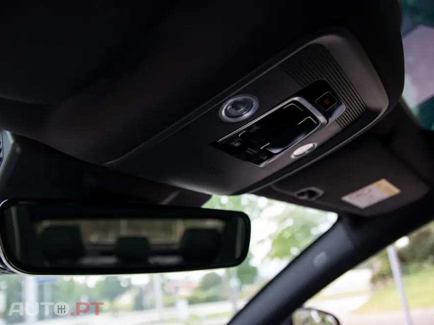 BYD Seal 82.5 kWh Design