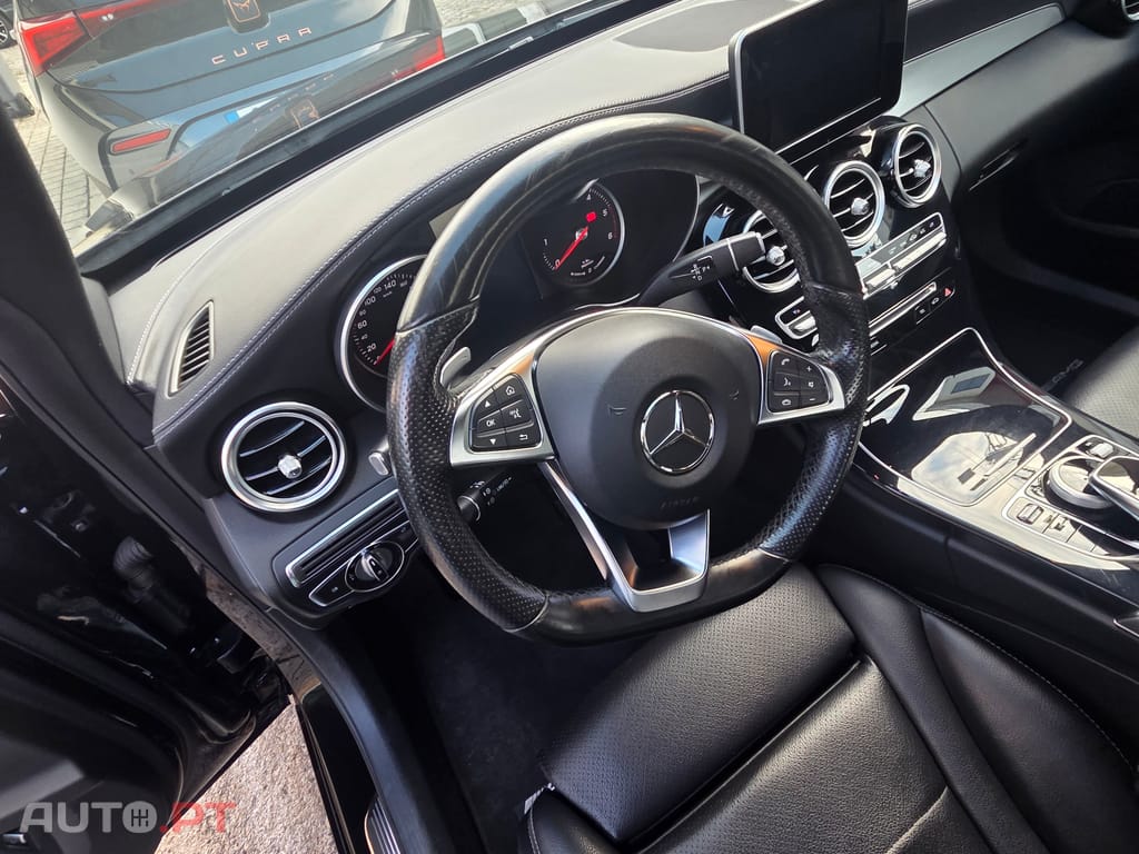 Mercedes-Benz 300 300h