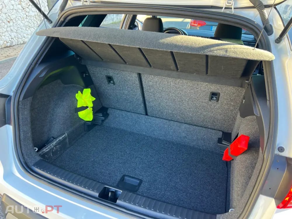 Seat Arona 1.0 TSI FR