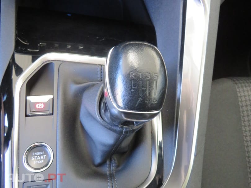 Peugeot 3008 1.5 BlueHDi Active Pack