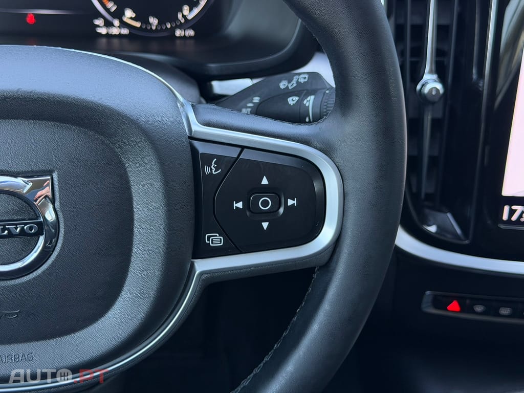 Volvo V60 2.0 T6 AWD TE Inscription Expression