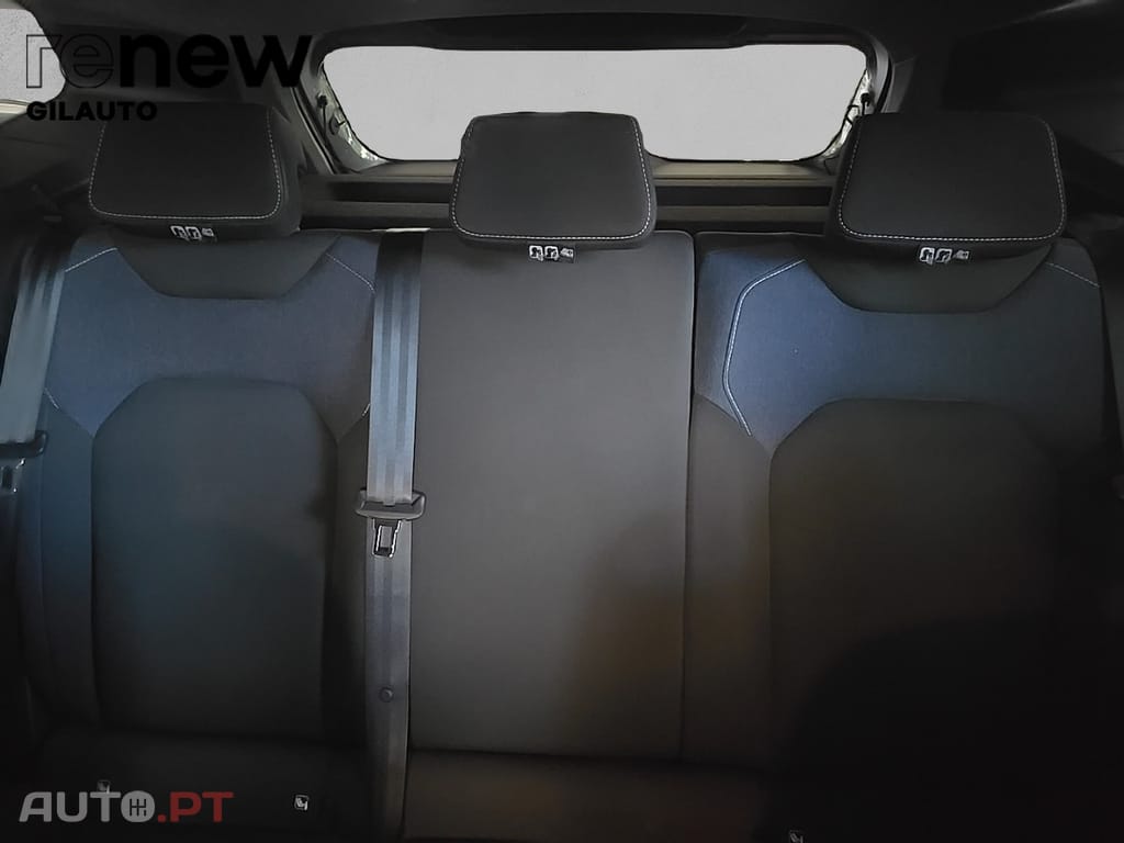 Dacia Duster JOURNEY ECO-G