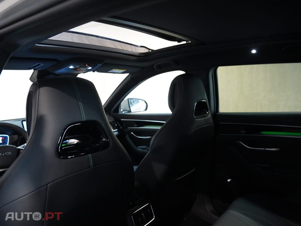 BYD Seal U 1.5 DM-i Comfort