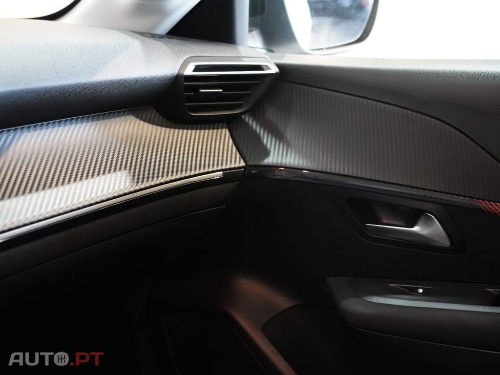 Peugeot 208 1.2 PureTech Active