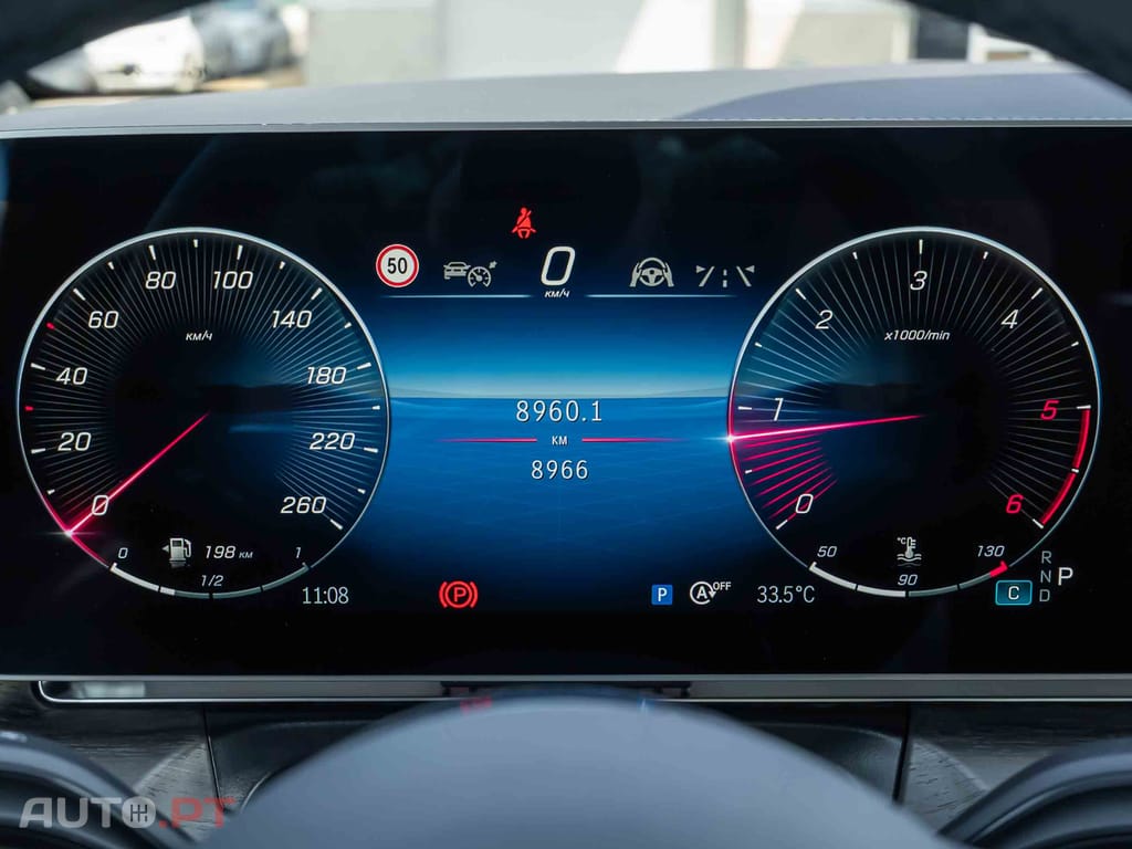 Mercedes-Benz V 300 D Exclusive