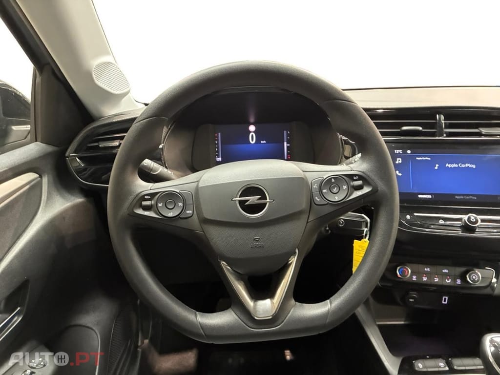 Opel Corsa 1.2