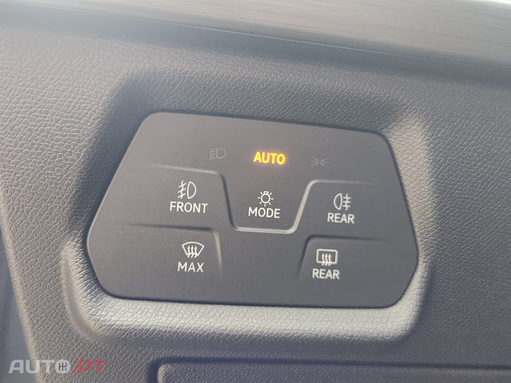 Cupra Formentor 2.0 TDI Sport